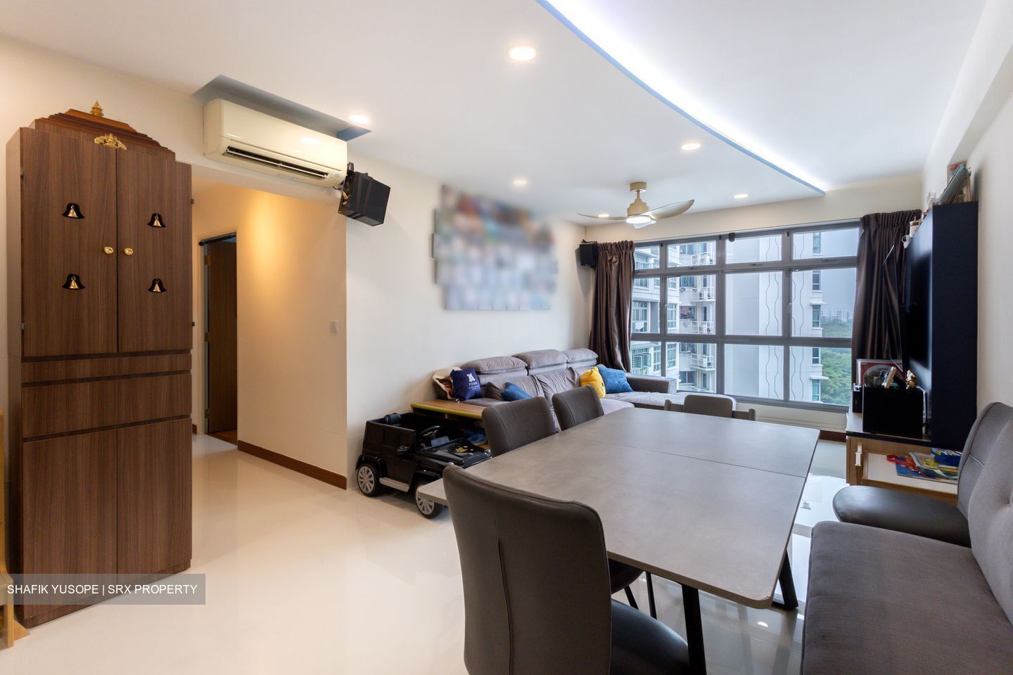 Blk 476B Hougang Capeview (Hougang), HDB 4 Rooms #637791371